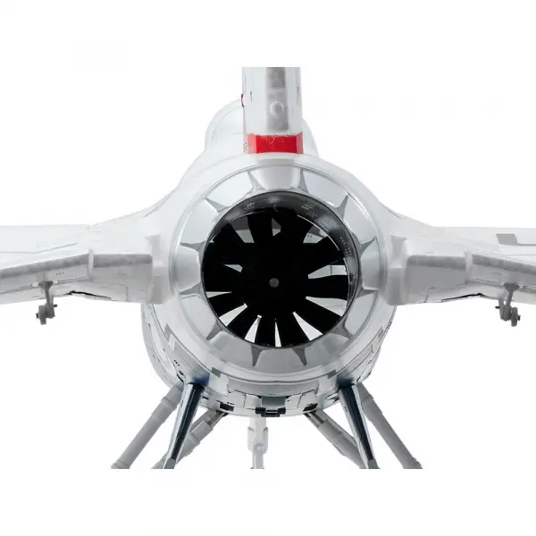 FMS F-16 Blue Thunder 64mm EDF - PNP — image 24 of 34
