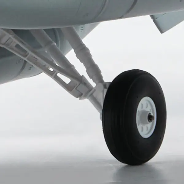 FMS F-16 Grey 64mm EDF - PNP &mdash; image 24 of 32