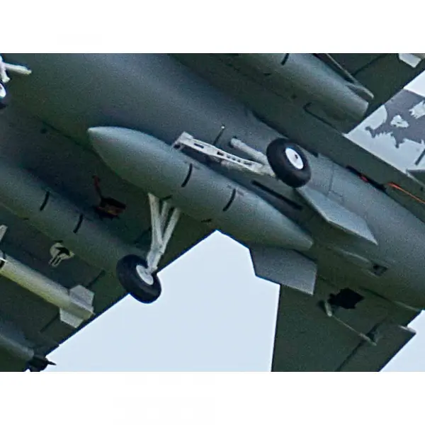 FMS F-16 Grey 64mm EDF - PNP &mdash; image 27 of 32
