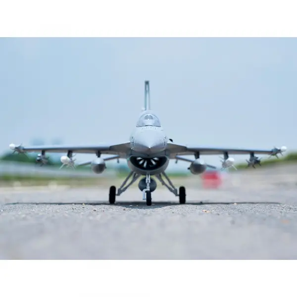 FMS F-16 Grey 64mm EDF - PNP &mdash; image 29 of 32