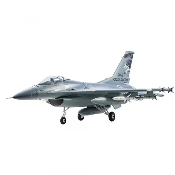 FMS F-16 Grey 64mm EDF - PNP &mdash; image 14 of 32