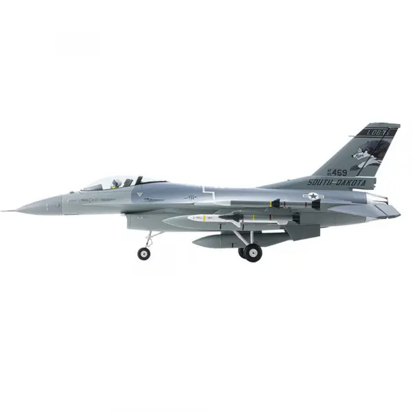 FMS F-16 Grey 64mm EDF - PNP &mdash; image 15 of 32