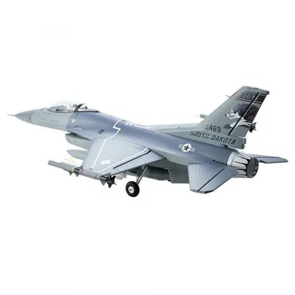 FMS F-16 Grey 64mm EDF - PNP &mdash; image 16 of 32