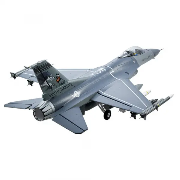 FMS F-16 Grey 64mm EDF - PNP &mdash; image 17 of 32