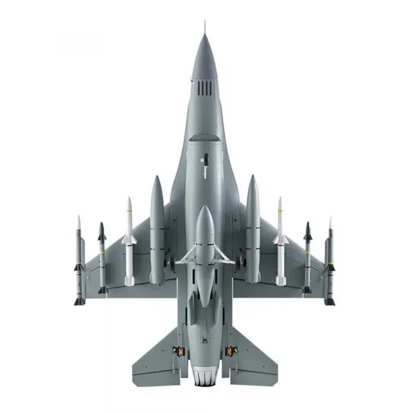 FMS F-16 Grey 64mm EDF - PNP &mdash; image 19 of 32