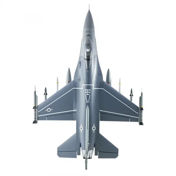 FMS F-16 Grey 64mm EDF - PNP &mdash; image 20 of 32
