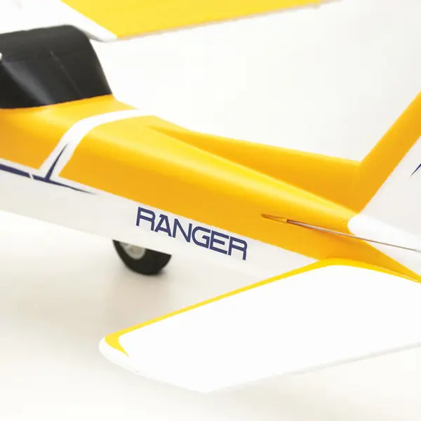 FMS 1220mm Ranger EP - RTF With Reflex V3 - Red &mdash; image 6 of 13