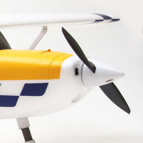 FMS 1220mm Ranger EP - RTF With Reflex V3 - Red &mdash; image 5 of 13