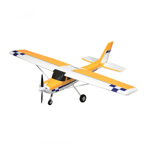 FMS 1220mm Ranger EP - RTF With Reflex V3 - Red &mdash; image 11 of 13
