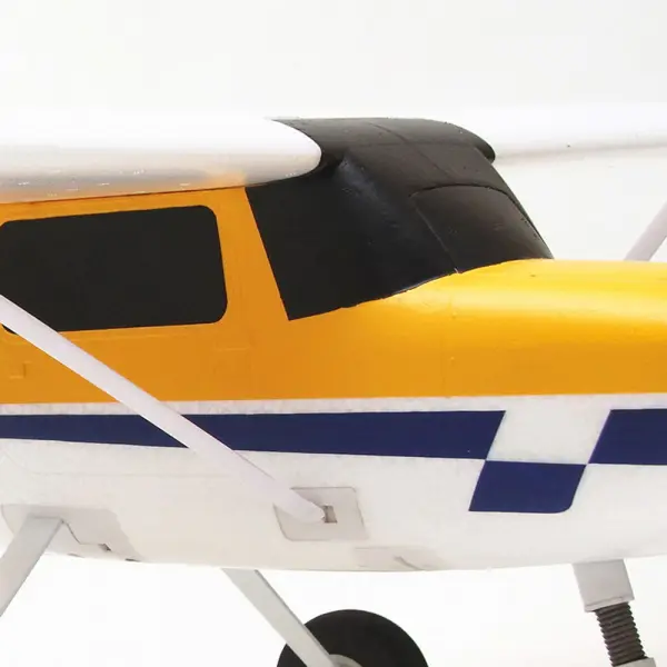 FMS 1220mm Ranger EP - RTF With Reflex V3 - Red &mdash; image 10 of 13