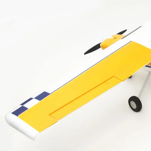 FMS 1220mm Ranger EP - RTF With Reflex V3 - Red &mdash; image 8 of 13