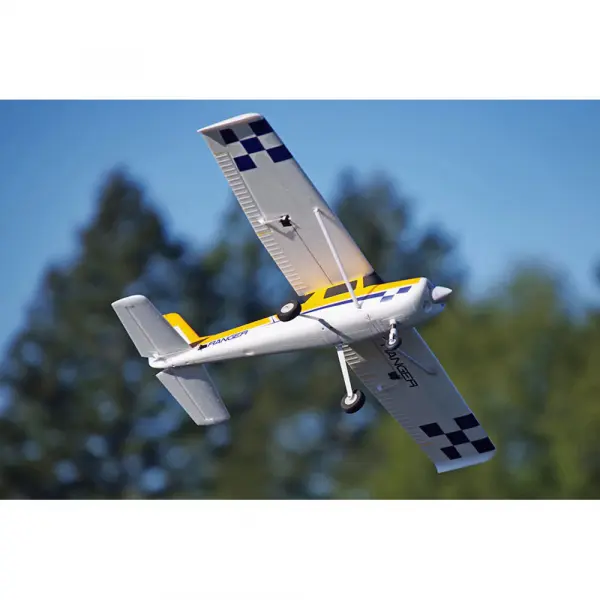 FMS 1220mm Ranger EP - PNP With Reflex V3 - Red — image 17 of 21