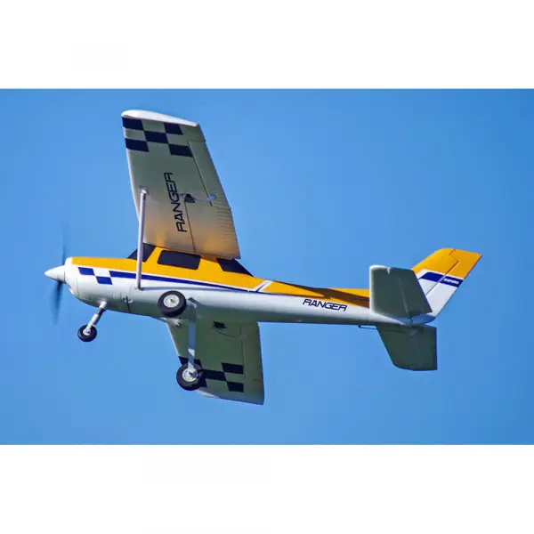 FMS 1220mm Ranger EP - PNP With Reflex V3 - Red — image 18 of 21