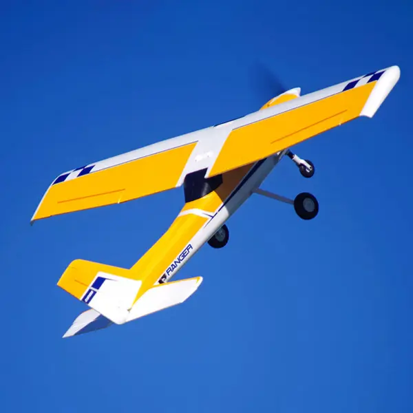FMS 1220mm Ranger EP - PNP With Reflex V3 - Red — image 19 of 21