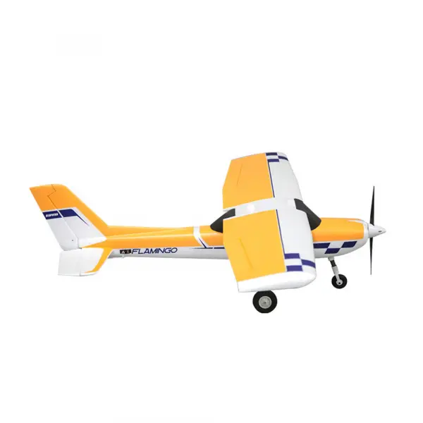 FMS 1220mm Ranger EP - PNP With Reflex V3 - Red — image 14 of 21