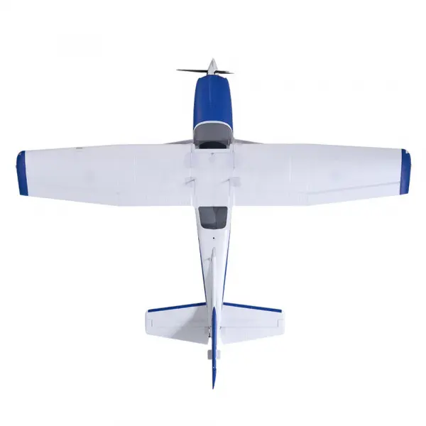 FMS Cessna 182 1500mm - PNP Blue — image 15 of 35