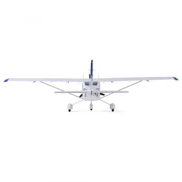 FMS Cessna 182 1500mm - PNP Blue — image 17 of 35