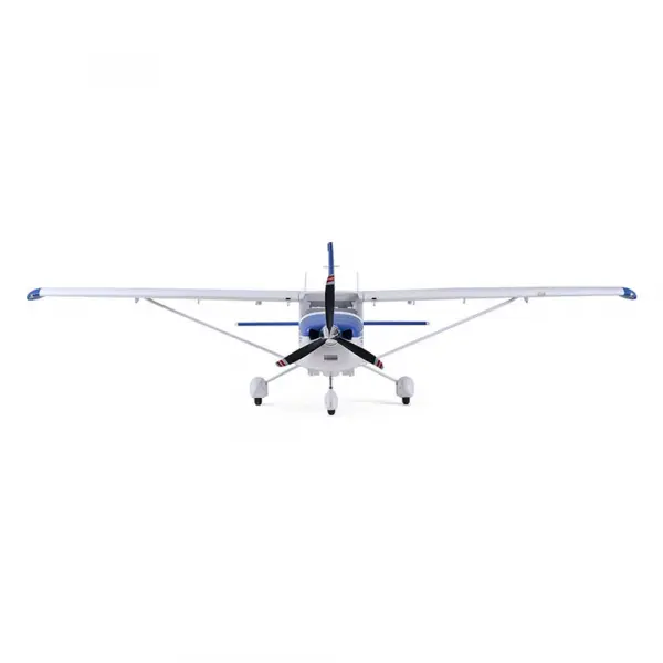 FMS Cessna 182 1500mm - PNP Blue — image 18 of 35