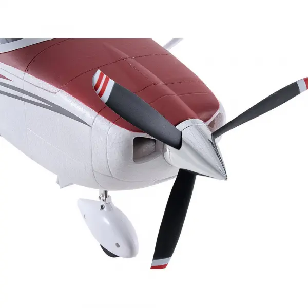 FMS Cessna 182 1500mm - PNP Blue — image 20 of 35