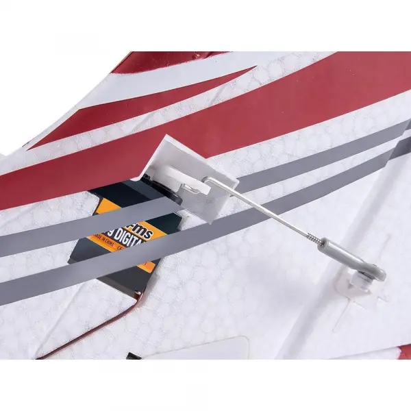 FMS Cessna 182 1500mm - PNP Blue — image 21 of 35