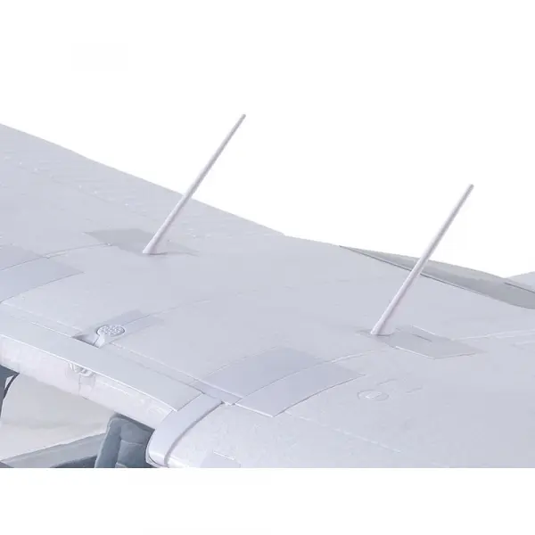 FMS Cessna 182 1500mm - PNP Blue — image 27 of 35