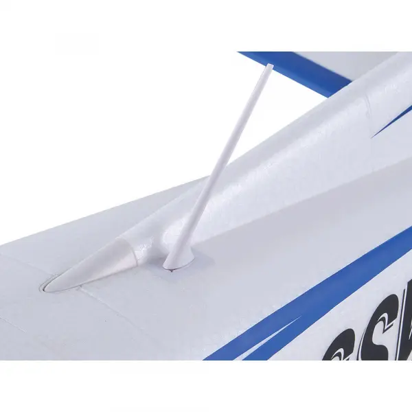 FMS Cessna 182 1500mm - PNP Blue — image 28 of 35