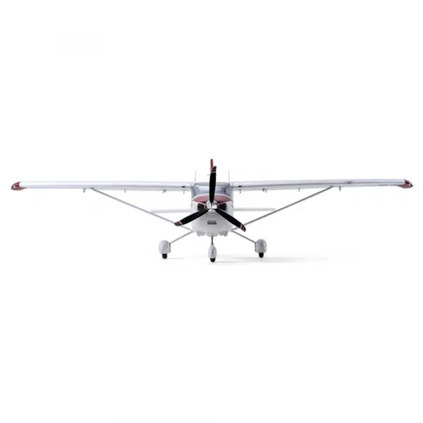 FMS Cessna 182 1500mm - PNP Red — image 18 of 40