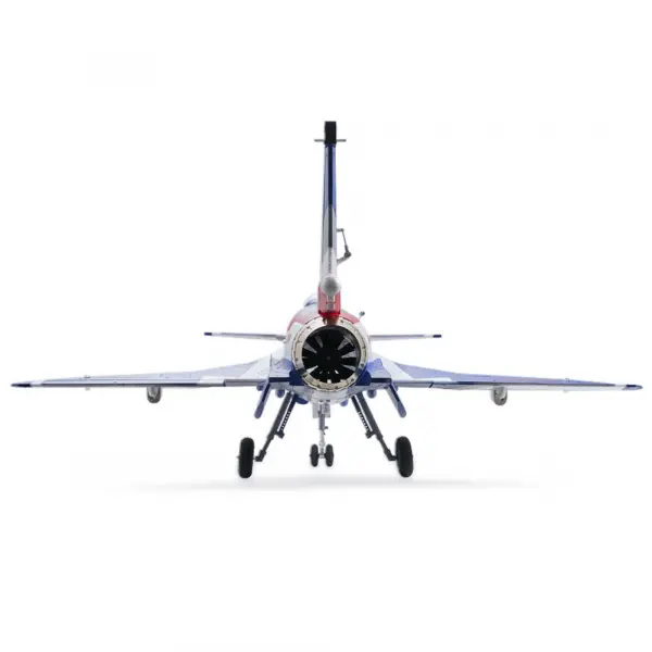 FMS J10 64mm EDF With Reflex V3 - Blue — image 6 of 18