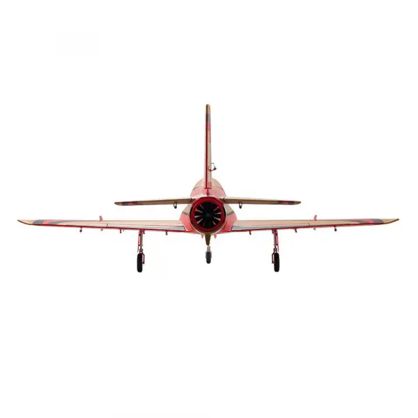 FMS Avanti 90mm EDF - Red 18th Anniversary Edition - PNP — image 21 of 44