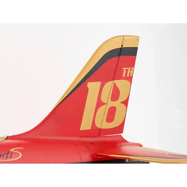 FMS Avanti 90mm EDF - Red 18th Anniversary Edition - PNP — image 22 of 44