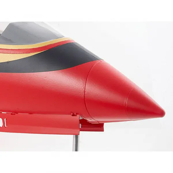 FMS Avanti 90mm EDF - Red 18th Anniversary Edition - PNP — image 25 of 44