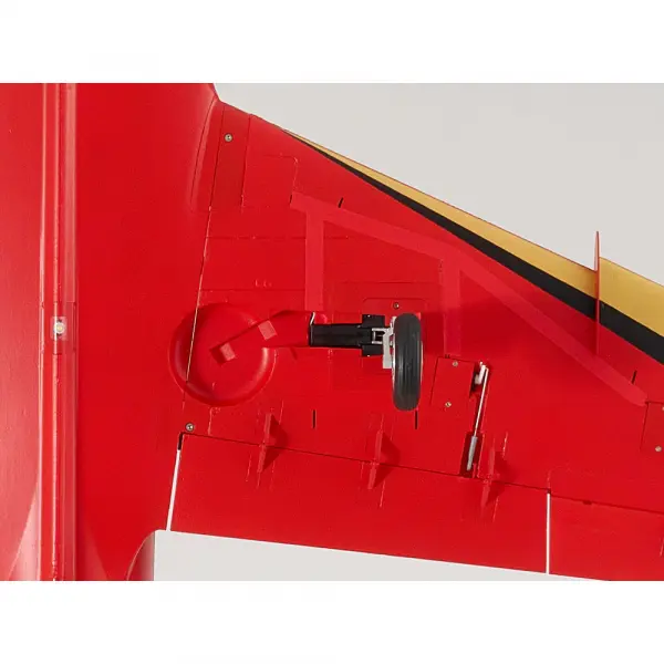FMS Avanti 90mm EDF - Red 18th Anniversary Edition - PNP — image 29 of 44
