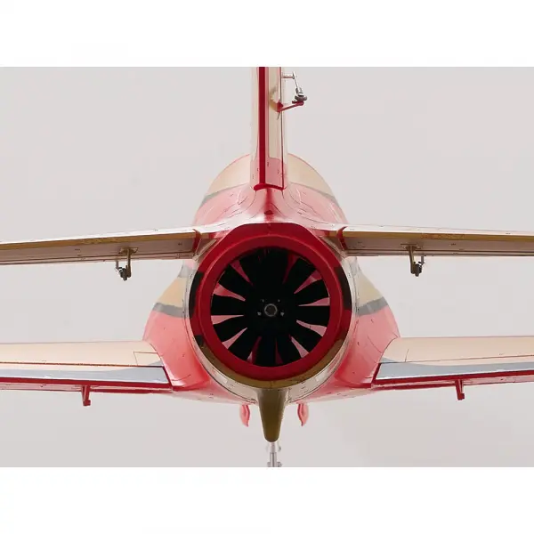FMS Avanti 90mm EDF - Red 18th Anniversary Edition - PNP — image 30 of 44