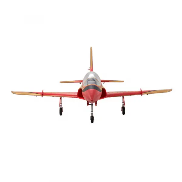 FMS Avanti 90mm EDF - Red 18th Anniversary Edition - PNP — image 20 of 44