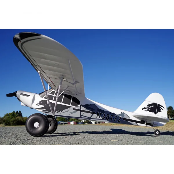 FMS PA-18 Super Cub EP PNP 1700mm — image 2 of 7