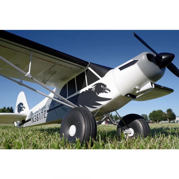 FMS PA-18 Super Cub EP PNP 1700mm — image 3 of 7