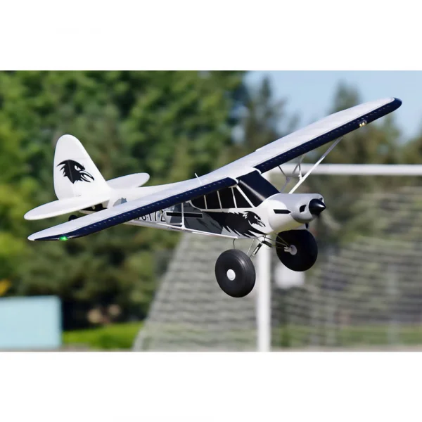 FMS PA-18 Super Cub EP PNP 1700mm — image 4 of 7