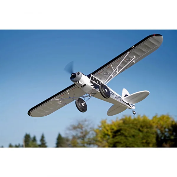 FMS PA-18 Super Cub EP PNP 1700mm — image 5 of 7