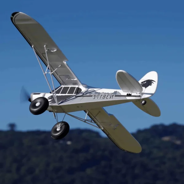 FMS PA-18 Super Cub EP PNP 1700mm — image 7 of 7
