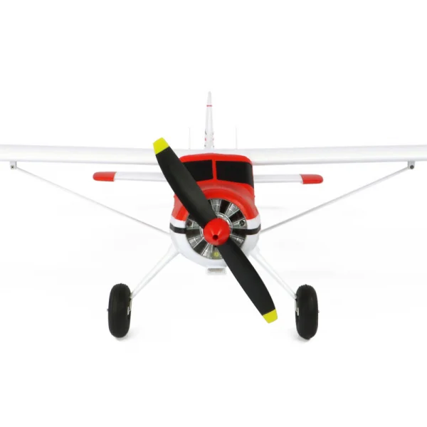 FMS Beaver 800mm RTF with Reflex V3 + GPS — image 3 of 13