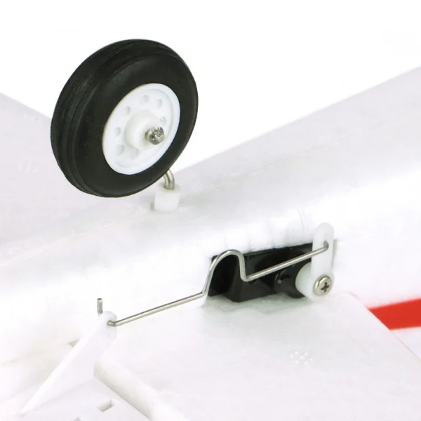 FMS Beaver 800mm RTF with Reflex V3 + GPS — image 2 of 13