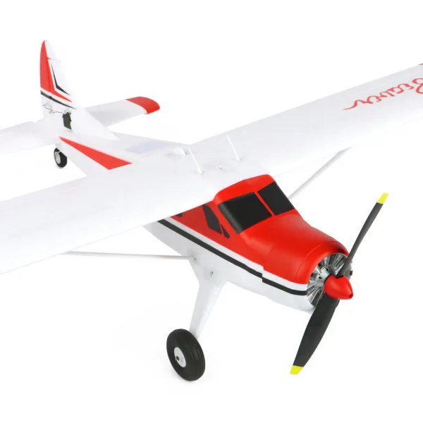 FMS Beaver 800mm RTF with Reflex V3 + GPS — image 13 of 13