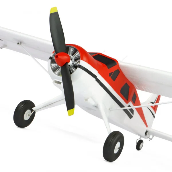 FMS Beaver 800mm RTF with Reflex V3 + GPS — image 12 of 13