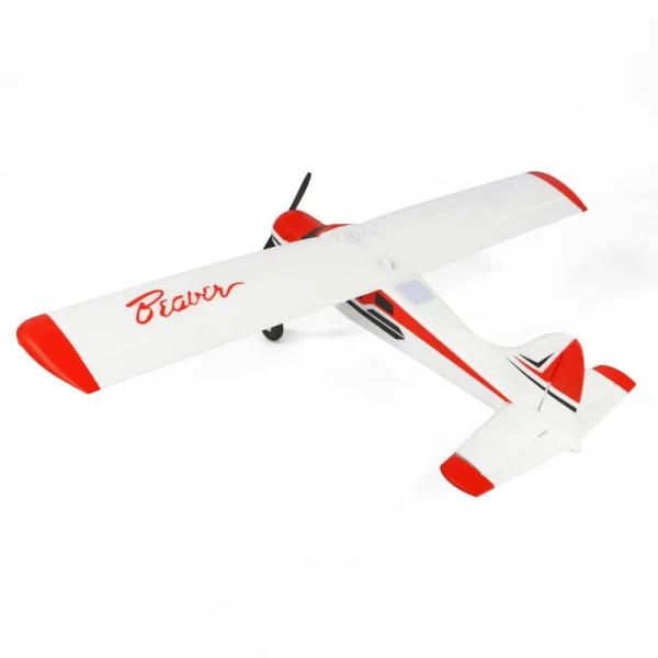 FMS Beaver 800mm RTF with Reflex V3 + GPS — image 10 of 13