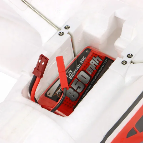 FMS Beaver 800mm RTF with Reflex V3 + GPS — image 9 of 13