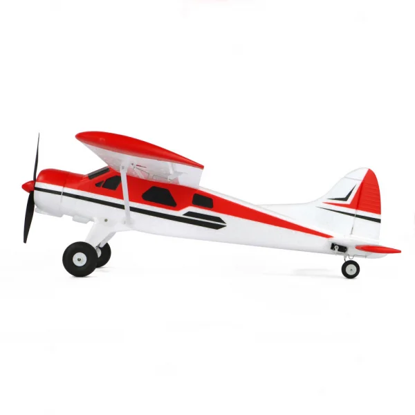 FMS Beaver 800mm RTF with Reflex V3 + GPS — image 8 of 13