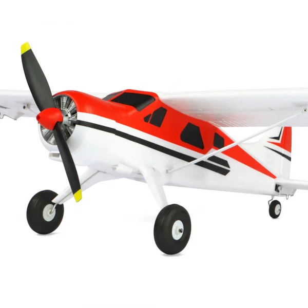 FMS Beaver 800mm RTF with Reflex V3 + GPS — image 6 of 13