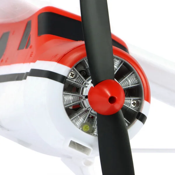 FMS Beaver 800mm RTF with Reflex V3 + GPS — image 5 of 13