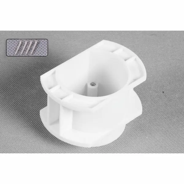 FMS Motor Board (for Edge 540 /1400mm F3A/1400mm P-40B/ 1500mm P47/ 1400mm Pitts V2/ 1500mm P-51D) — image 1 of 2