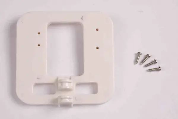 FMS Motor Board (for 1400mm Cessna 182/ Sky Trainer 182) — image 2 of 2